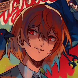 credit to say0ranarts on tumblr!